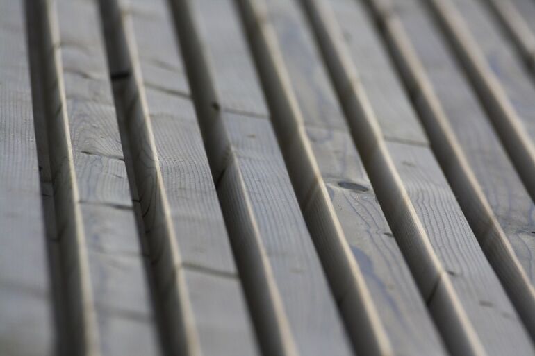 Benefits of thermally modified wood