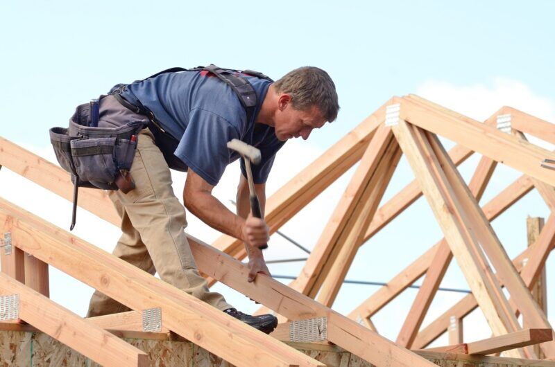 Why roofs should be timber