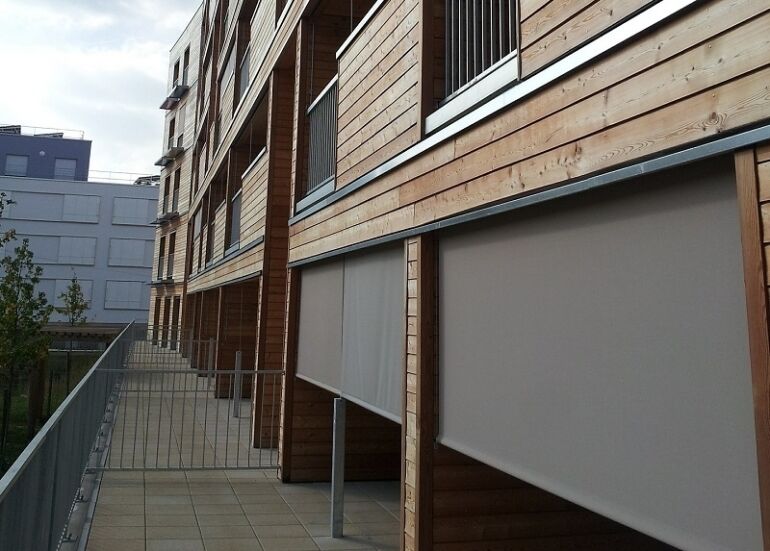 Timber cladding types explained