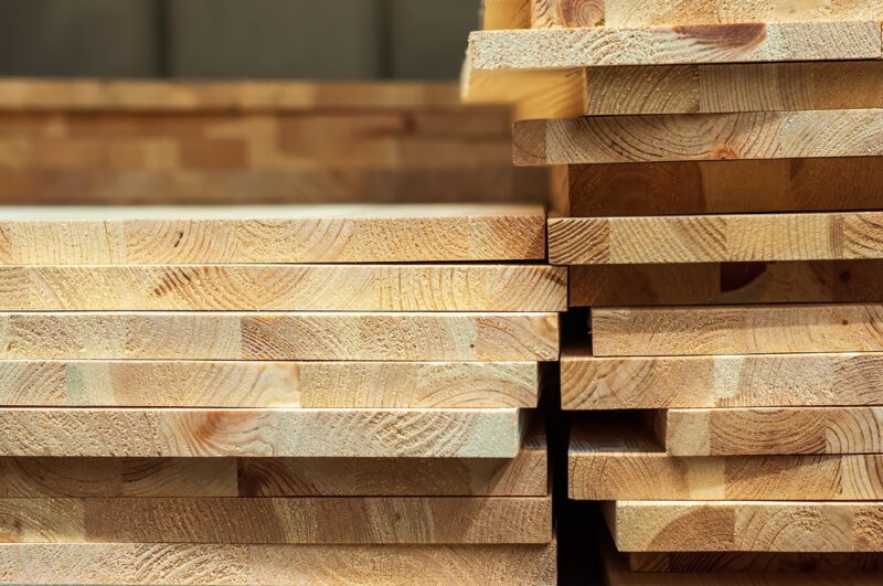 Is softwood really soft