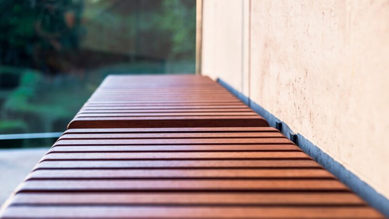 Iroko timber performance
