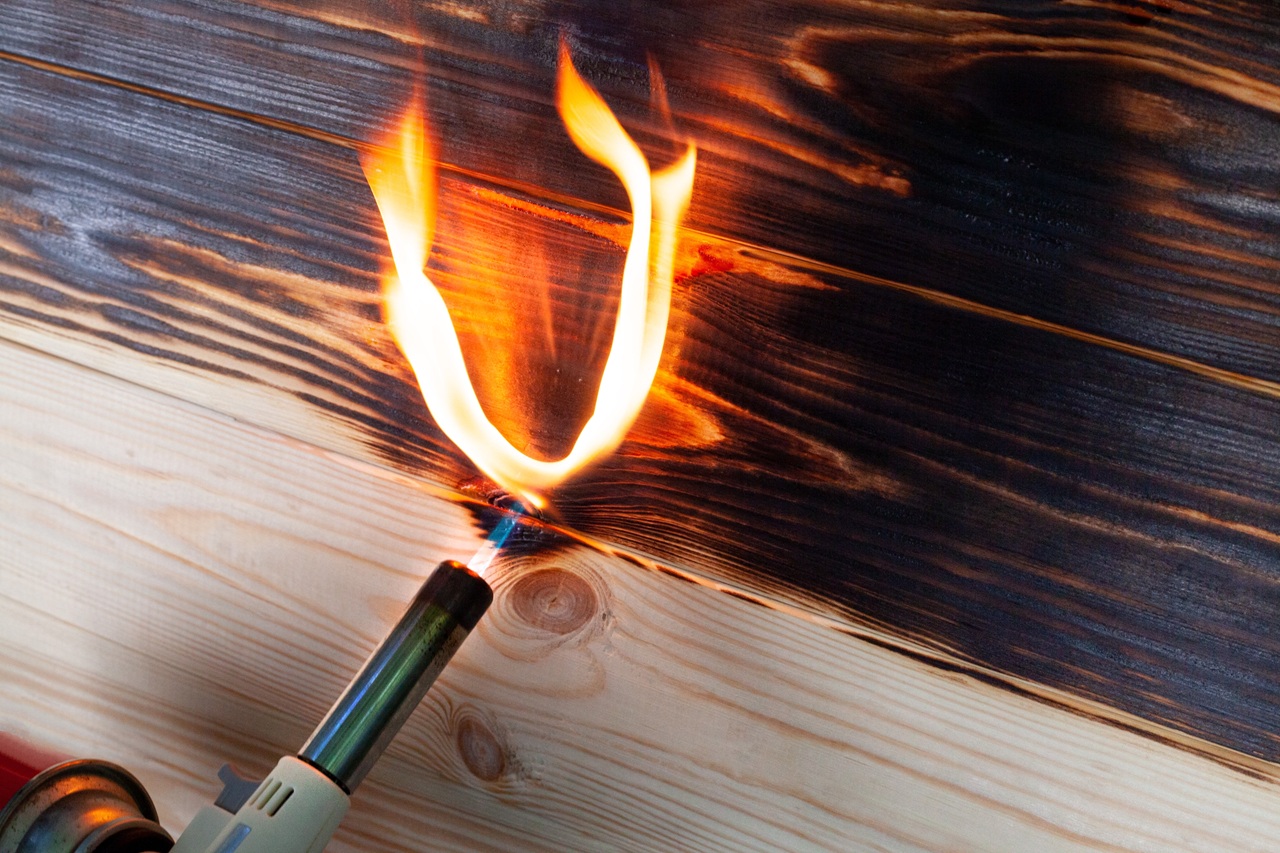 External Timber Fire Performance Ratings | Ecochoice